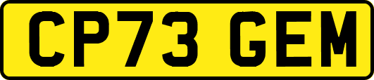 CP73GEM