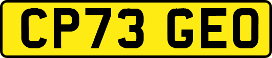 CP73GEO