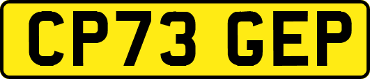 CP73GEP