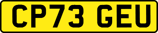 CP73GEU
