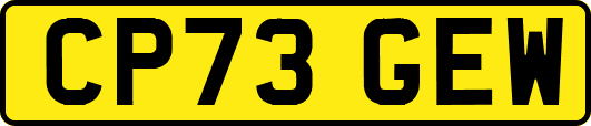 CP73GEW