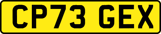 CP73GEX