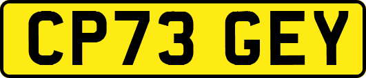 CP73GEY