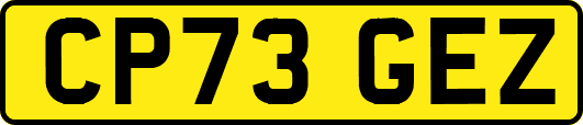 CP73GEZ