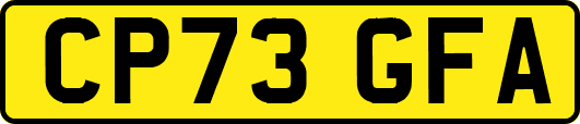CP73GFA