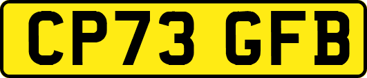 CP73GFB