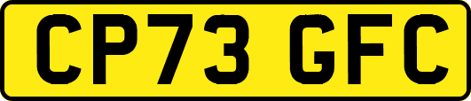 CP73GFC