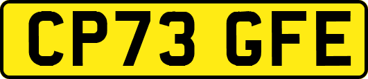 CP73GFE
