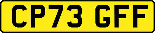 CP73GFF