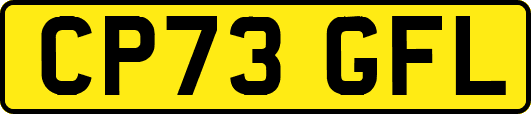 CP73GFL
