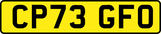 CP73GFO