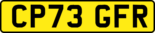 CP73GFR