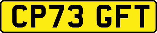CP73GFT