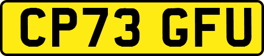 CP73GFU