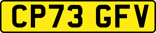 CP73GFV