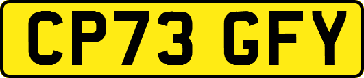 CP73GFY