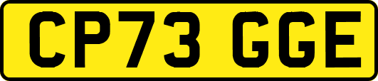 CP73GGE
