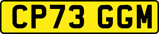 CP73GGM