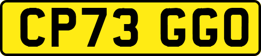 CP73GGO