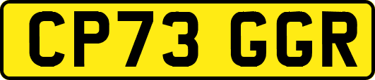 CP73GGR