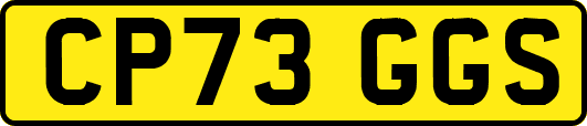 CP73GGS