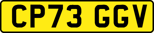 CP73GGV