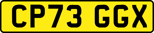CP73GGX