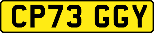 CP73GGY