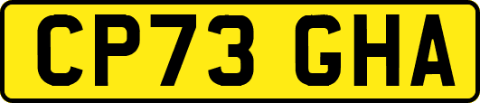 CP73GHA