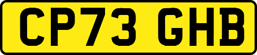 CP73GHB