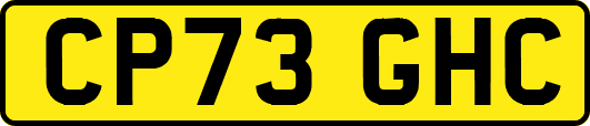 CP73GHC