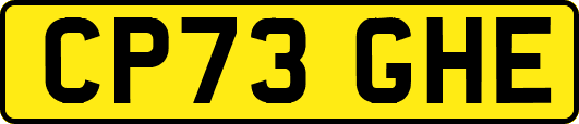 CP73GHE