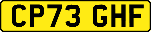 CP73GHF