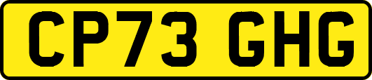CP73GHG