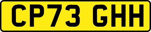 CP73GHH