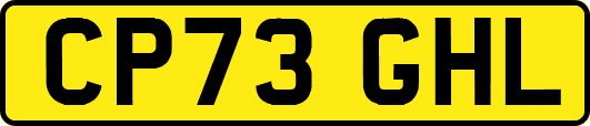 CP73GHL