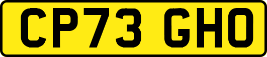 CP73GHO