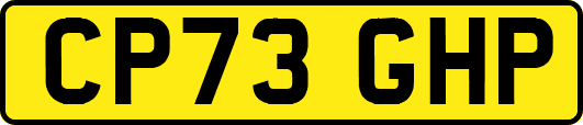 CP73GHP
