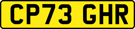 CP73GHR