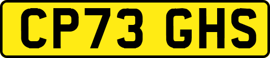 CP73GHS