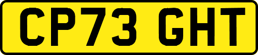 CP73GHT