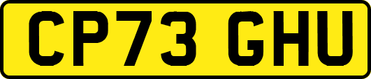 CP73GHU