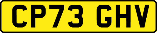 CP73GHV