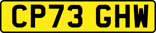 CP73GHW