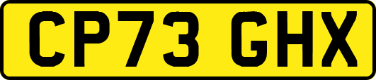 CP73GHX