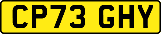 CP73GHY