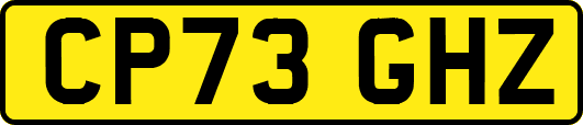 CP73GHZ