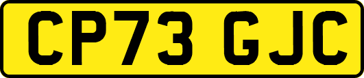 CP73GJC