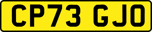 CP73GJO