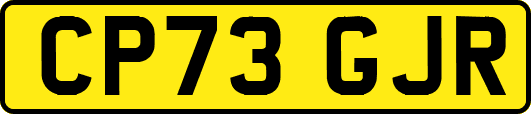 CP73GJR